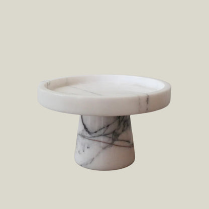 Marble Pedestal