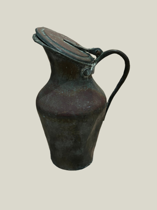 Antique Kettle