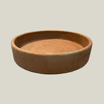 Clay Roasting Pan