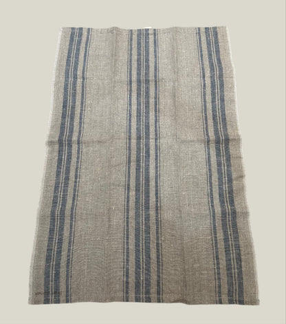 Heirloom Linen Tea Towel