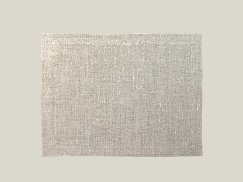 Linen Table Placemat