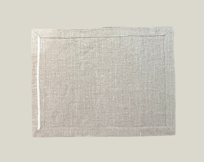 Linen Table Placemat