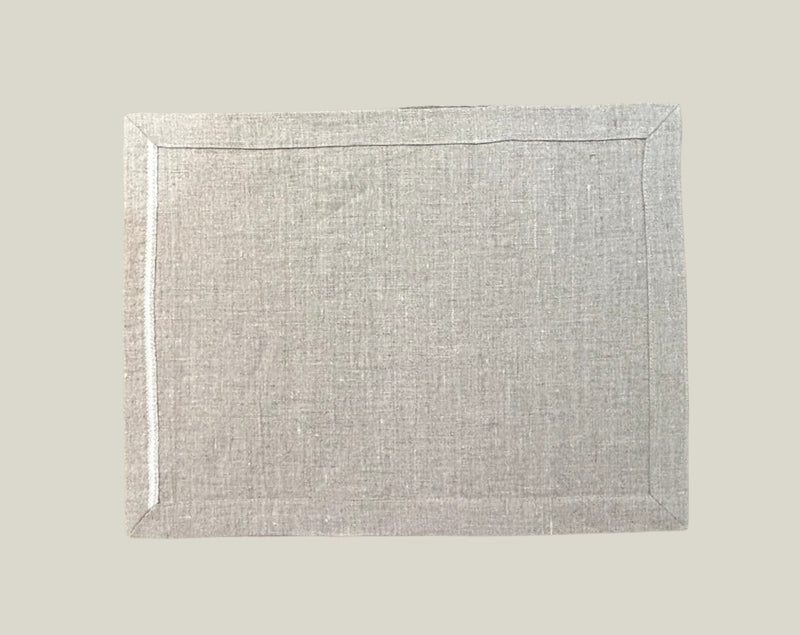 Linen Table Placemat