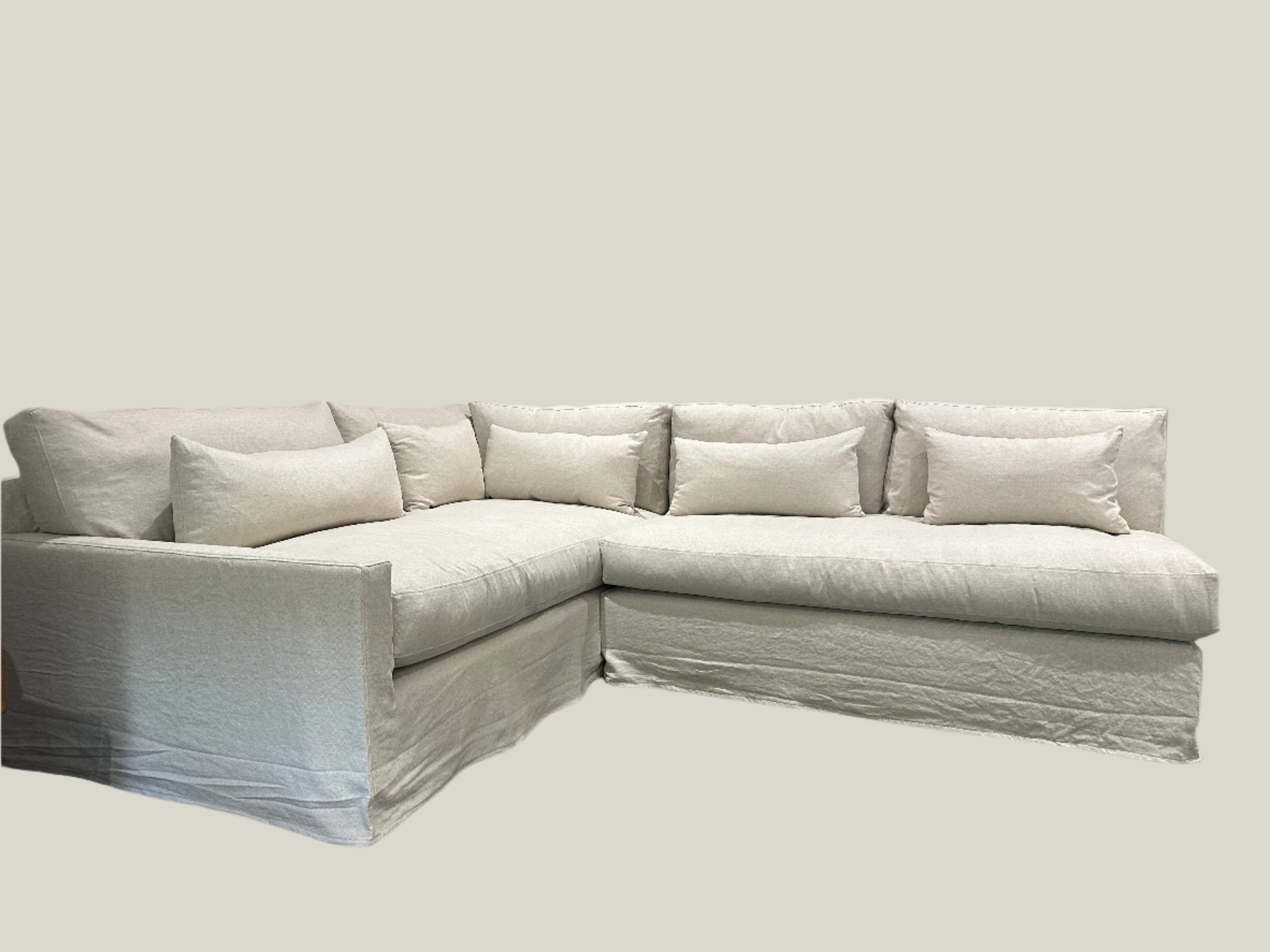 Kate Signature Sectional