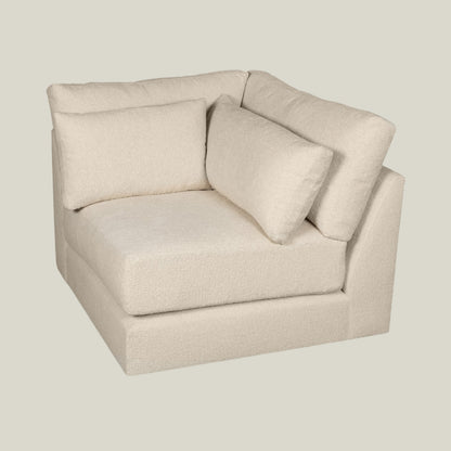 Messi Modular Sectional
