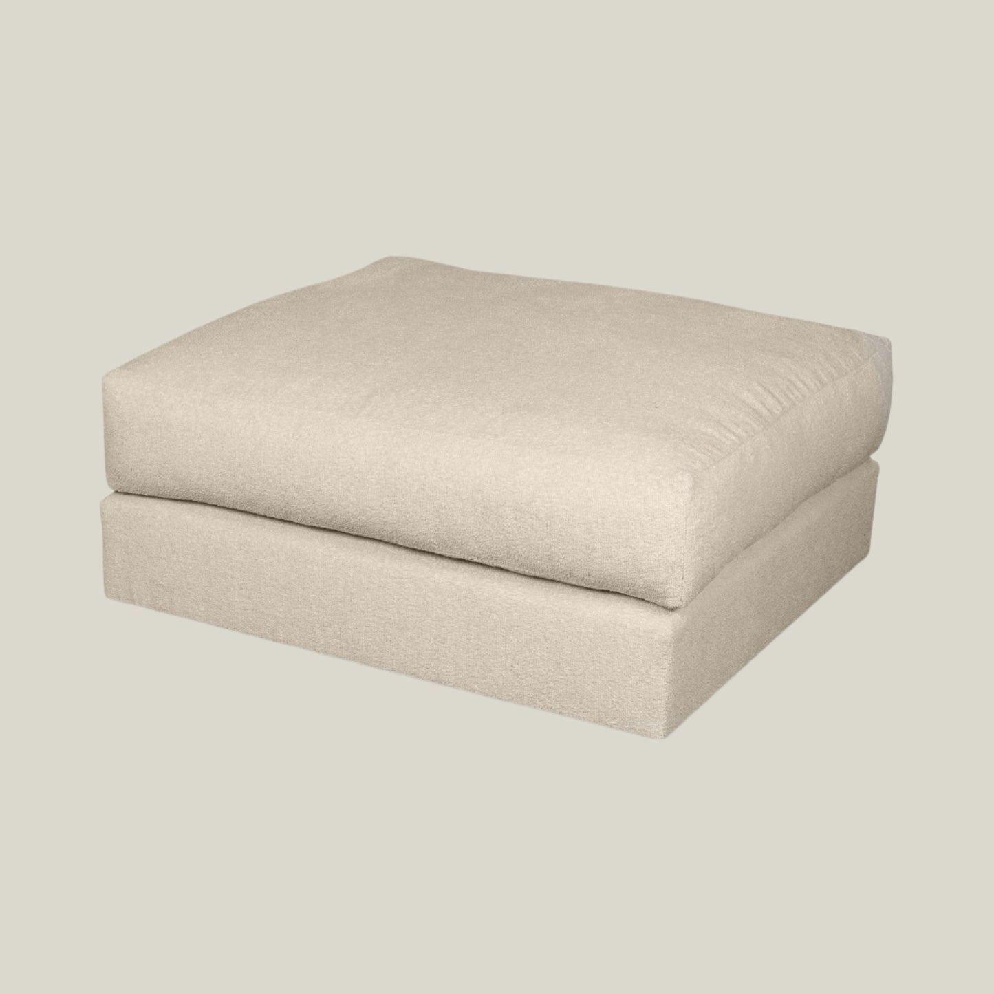 Messi Modular Sectional