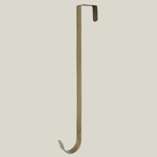 Metal Wreath Hanger