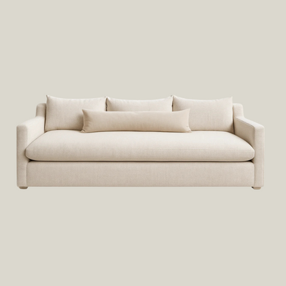 Ginger Sofa