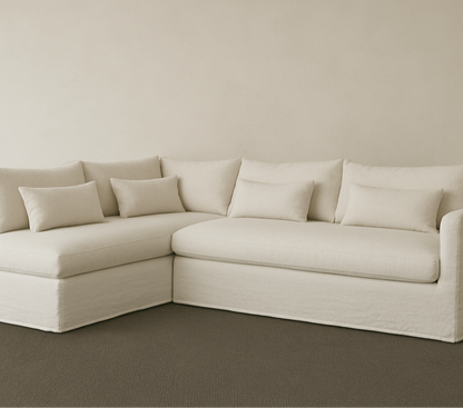 Juniper Signature Sectional