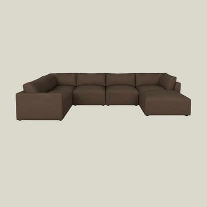 Archie Modular Sectional