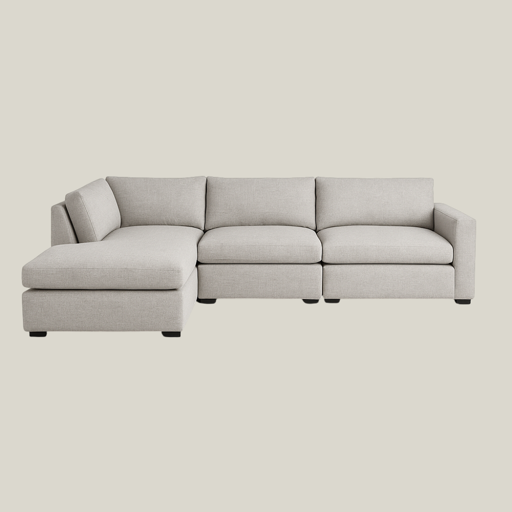 Bailey Modular Sectional