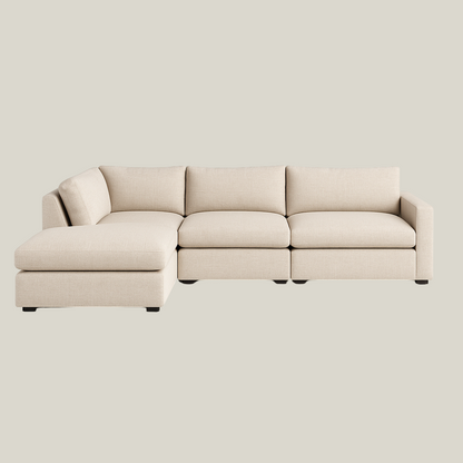 Bailey Modular Sectional