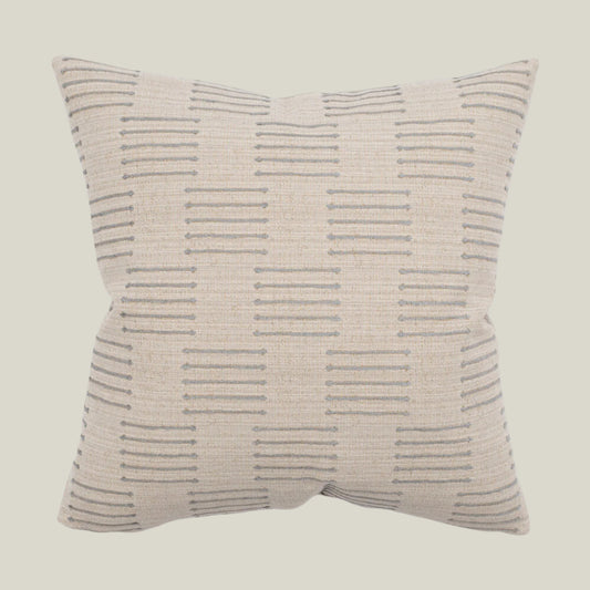 Bode Pillow