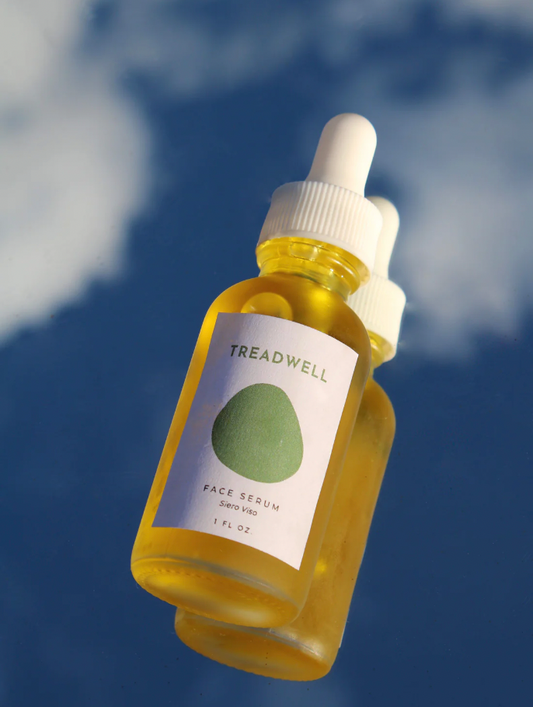 Treadwell Face Serum