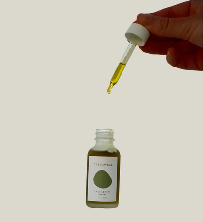 Treadwell Face Serum