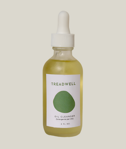 Treadwell Oil Cleanser