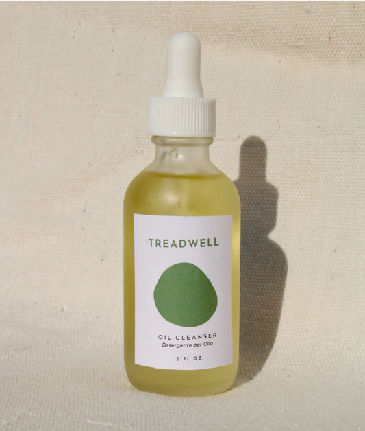 Treadwell Oil Cleanser