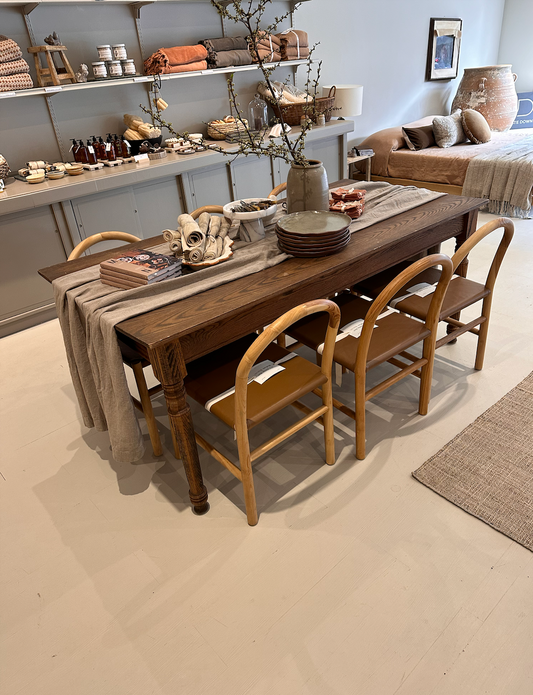 Vintage Dining Table