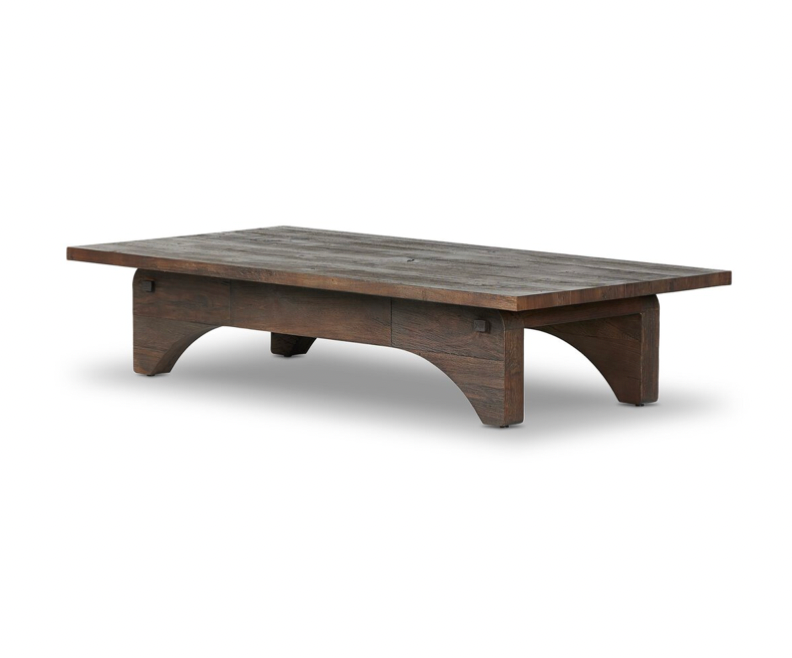 Willow Coffee Table