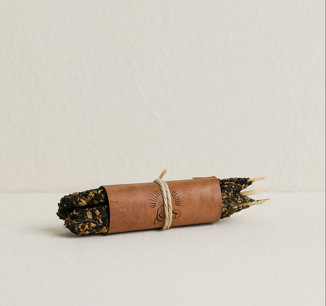 Palo Santo Incense Bundle