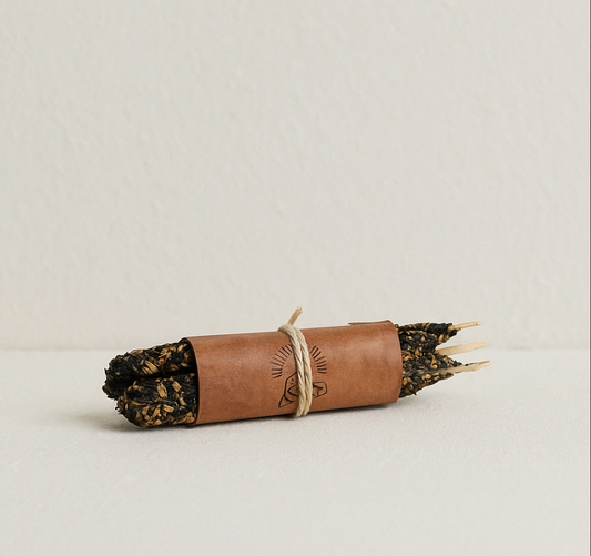 Palo Santo Incense Bundle