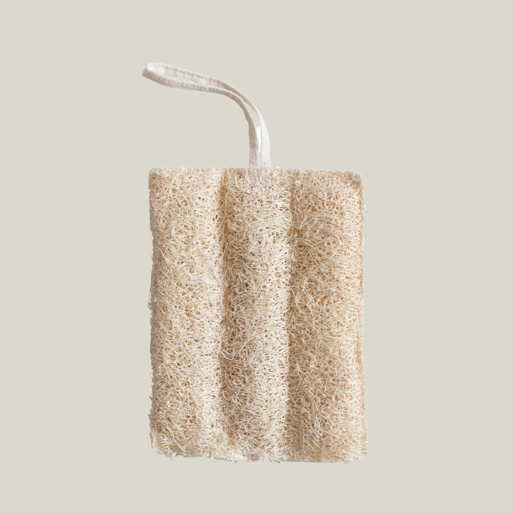 Loofah Sponge