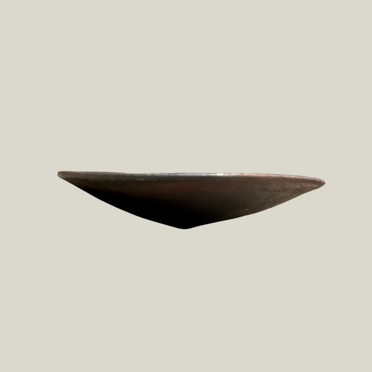 Ceramic Conical Dish