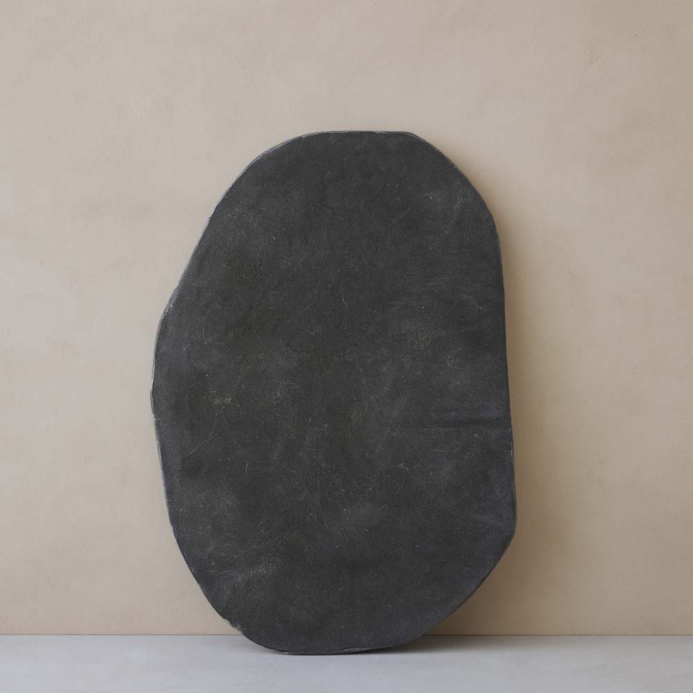 Lava Stone Serving Board