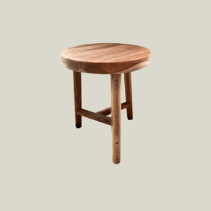 Benji Stool