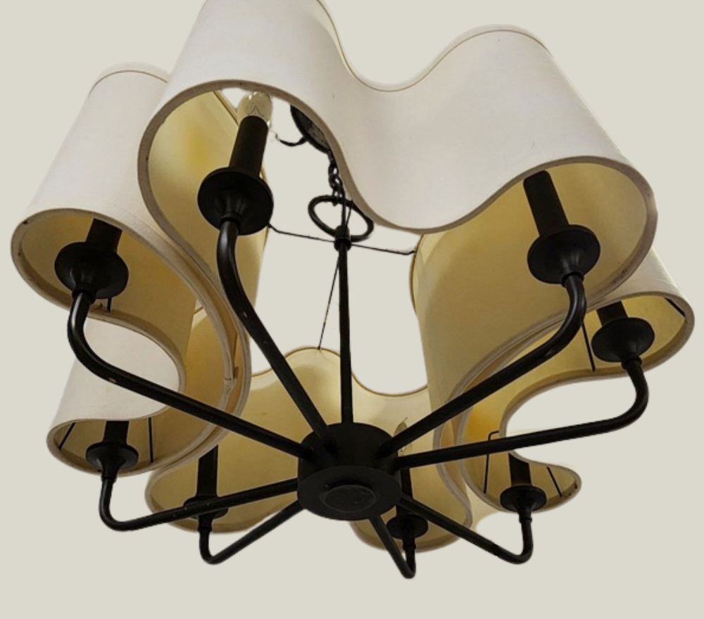 Josephine Chandelier