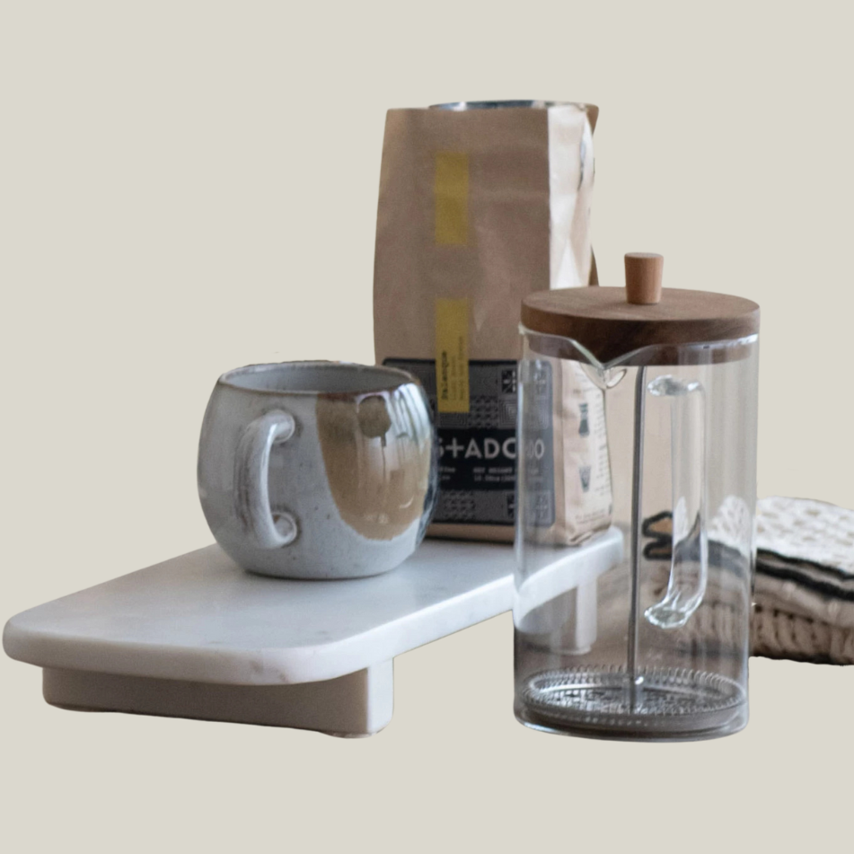 Woodland Coffee Press