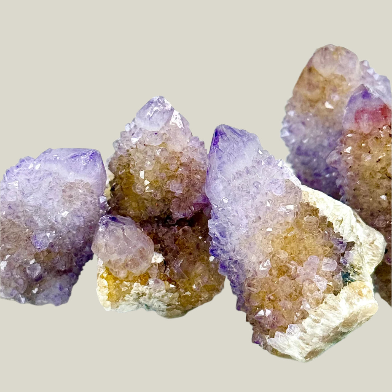 Spirit Quartz Crystal