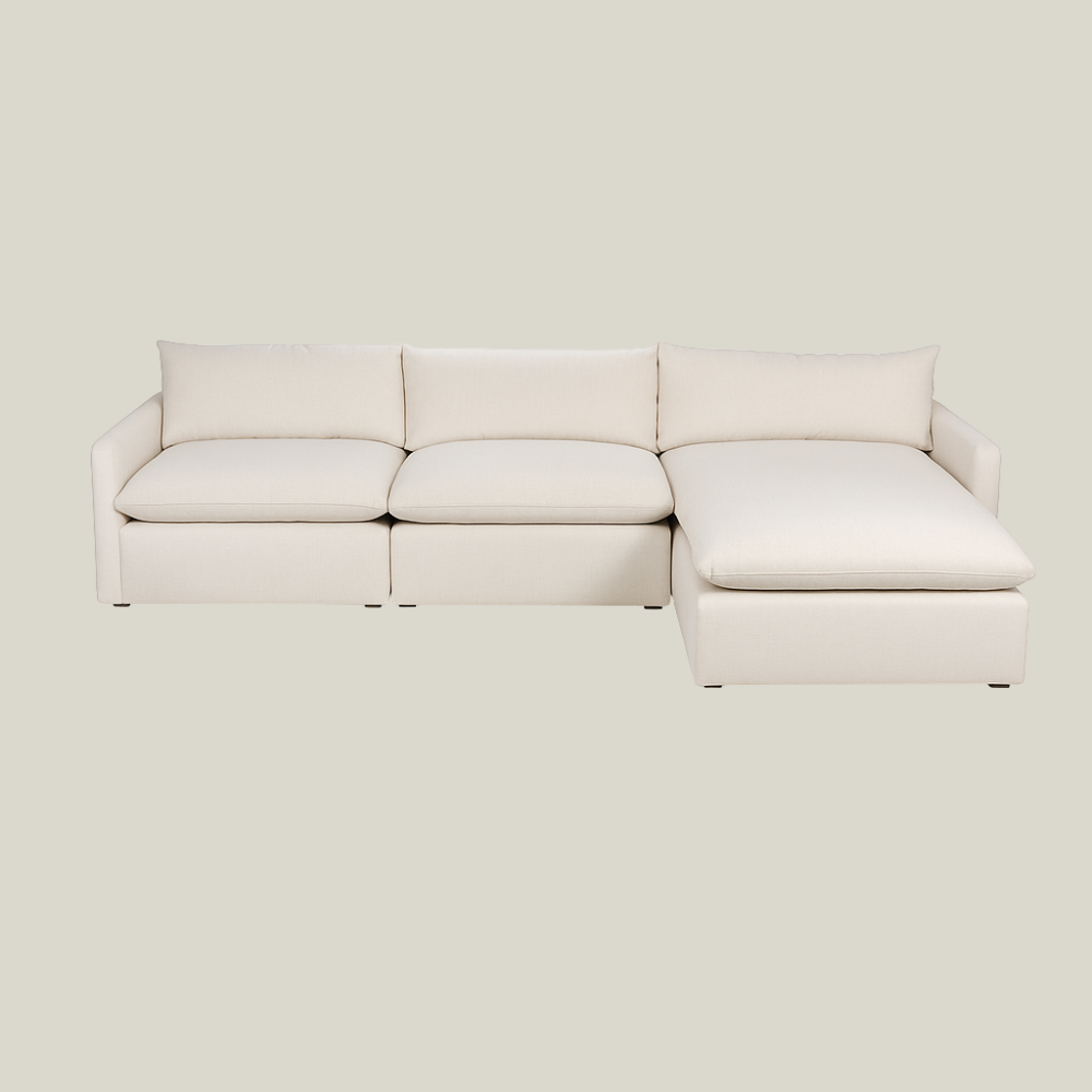 Cali Modular Sectional