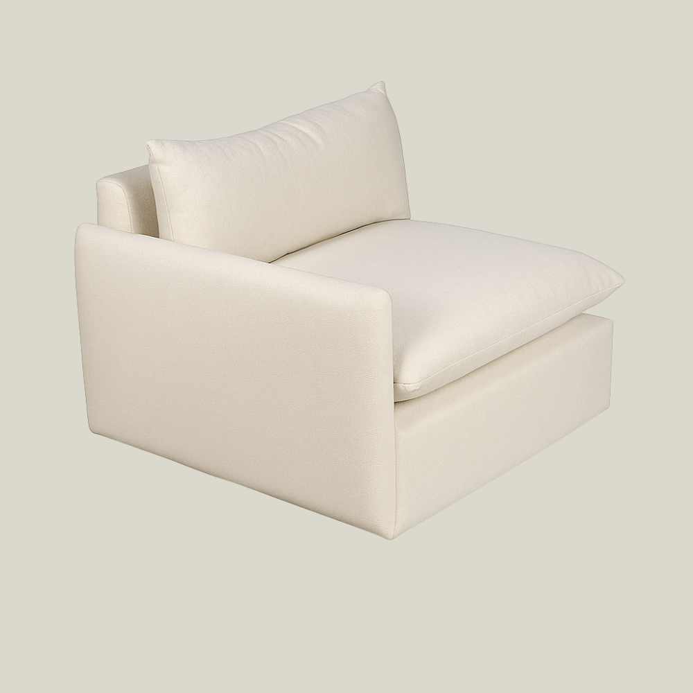 Cali Modular Sectional