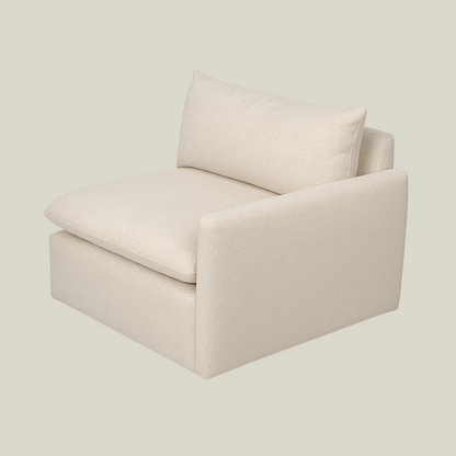 Cali Modular Sectional