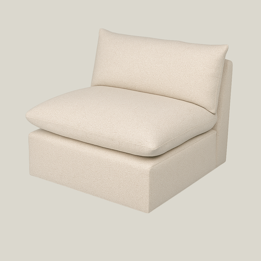 Cali Modular Sectional