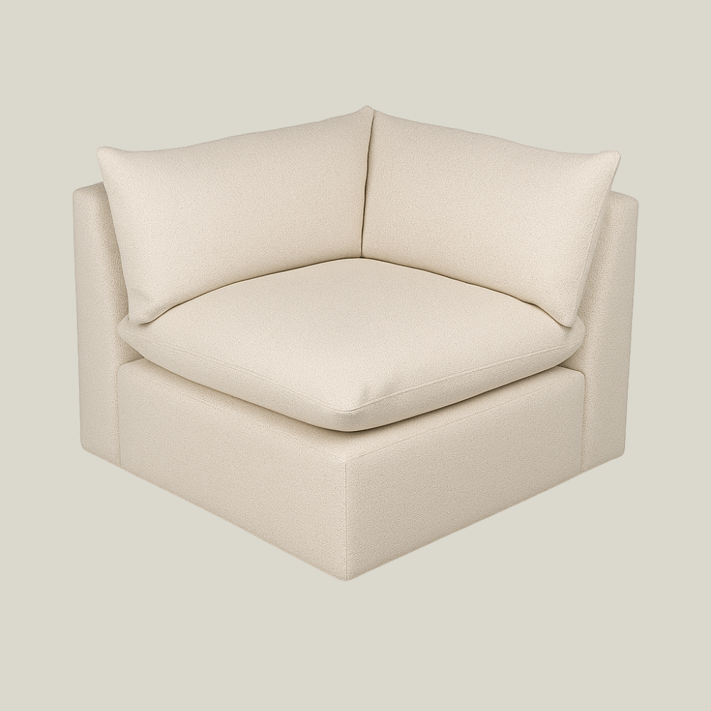 Cali Modular Sectional