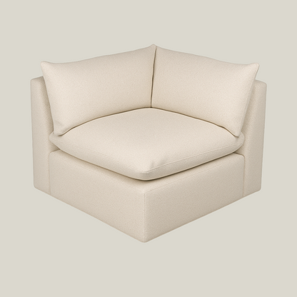 Cali Modular Sectional