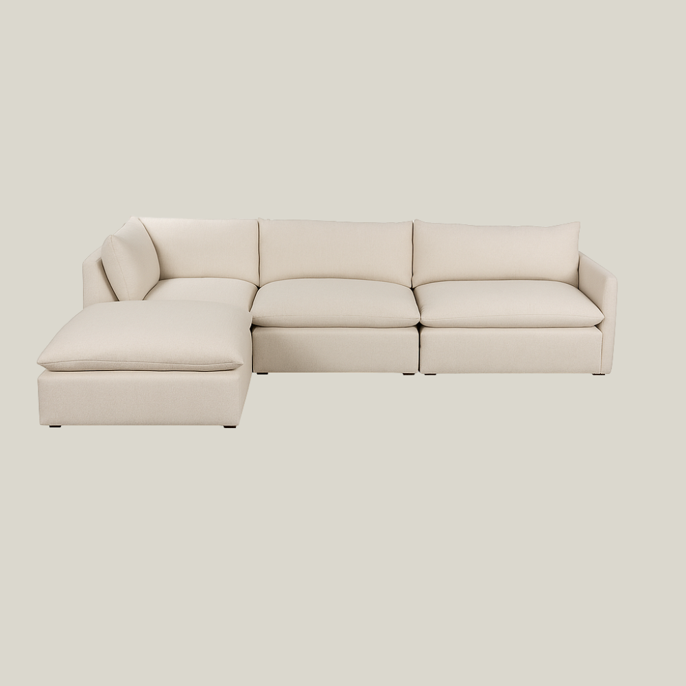 Cali Modular Sectional