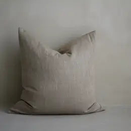 The Kendall Pillow