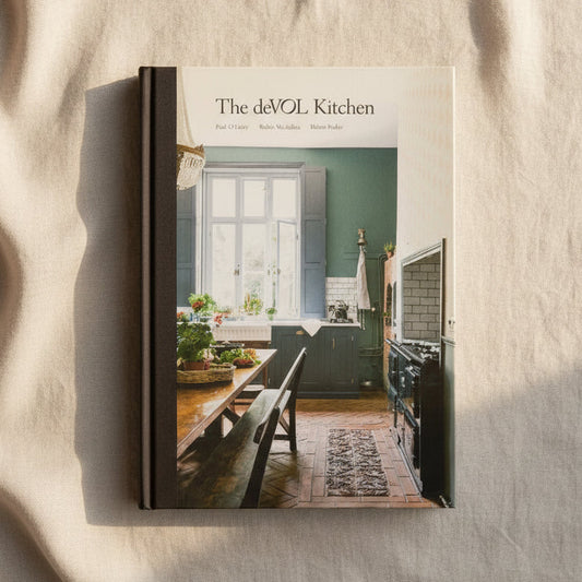 The deVOL Kitchen