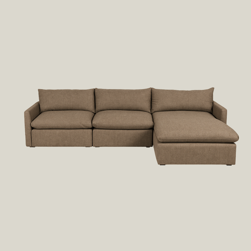Cali Modular Sectional