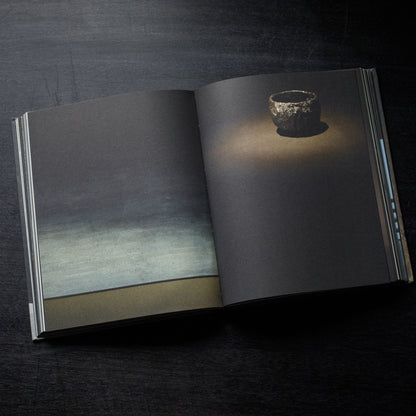 Axel Vervoordt Wabi Inspirations