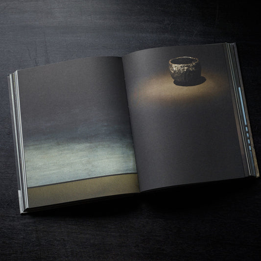 Axel Vervoordt Wabi Inspirations