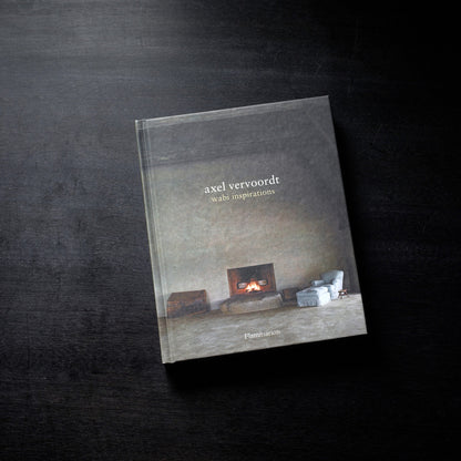 Axel Vervoordt Wabi Inspirations