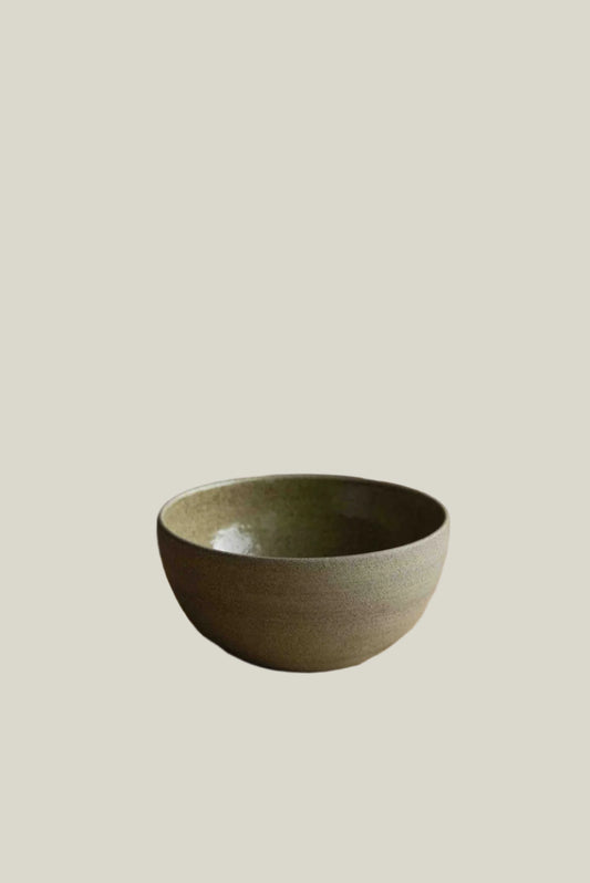 Stoneware Everyday Bowl