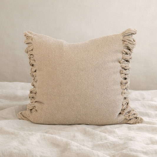 Adelaide Pillow - 20" x 20"