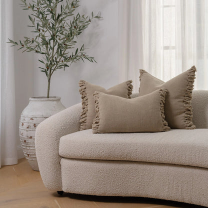 Adelaide Pillow - 20" x 20"