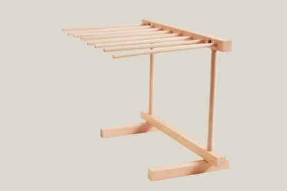 Pasta Drying Rack