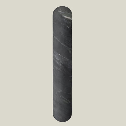 Oval Marble Serving Board